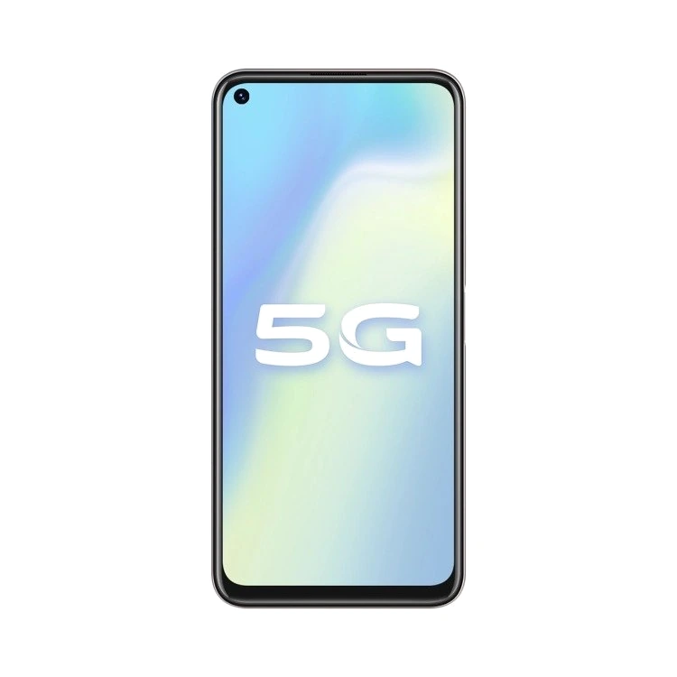 vivo Y70s — Detalle del Módulo de Cámaras