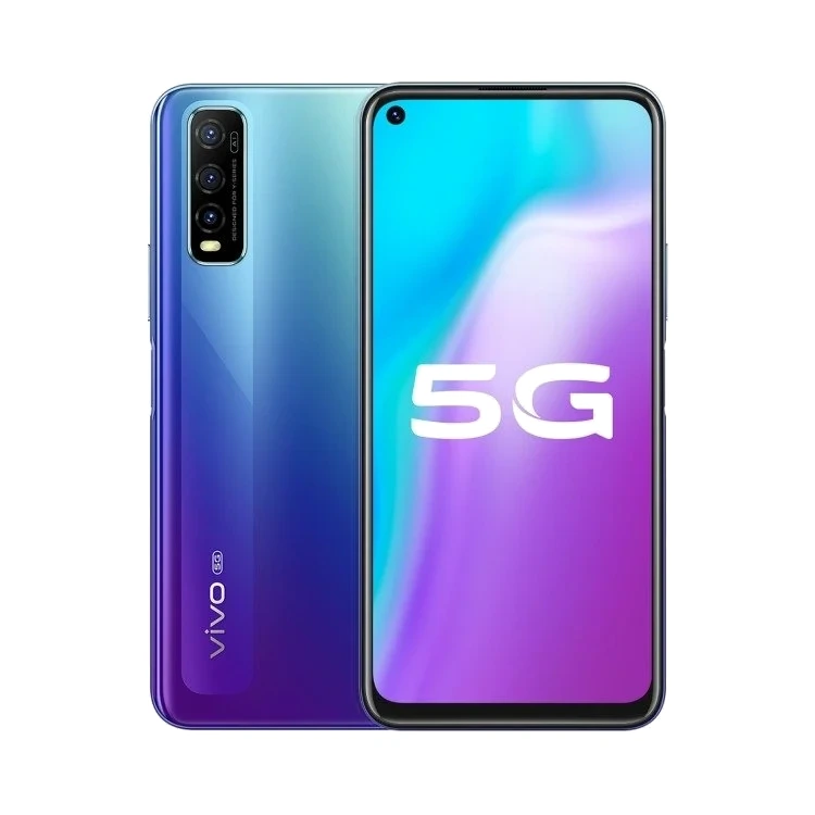 vivo Y70s — Perspectiva Alternativa