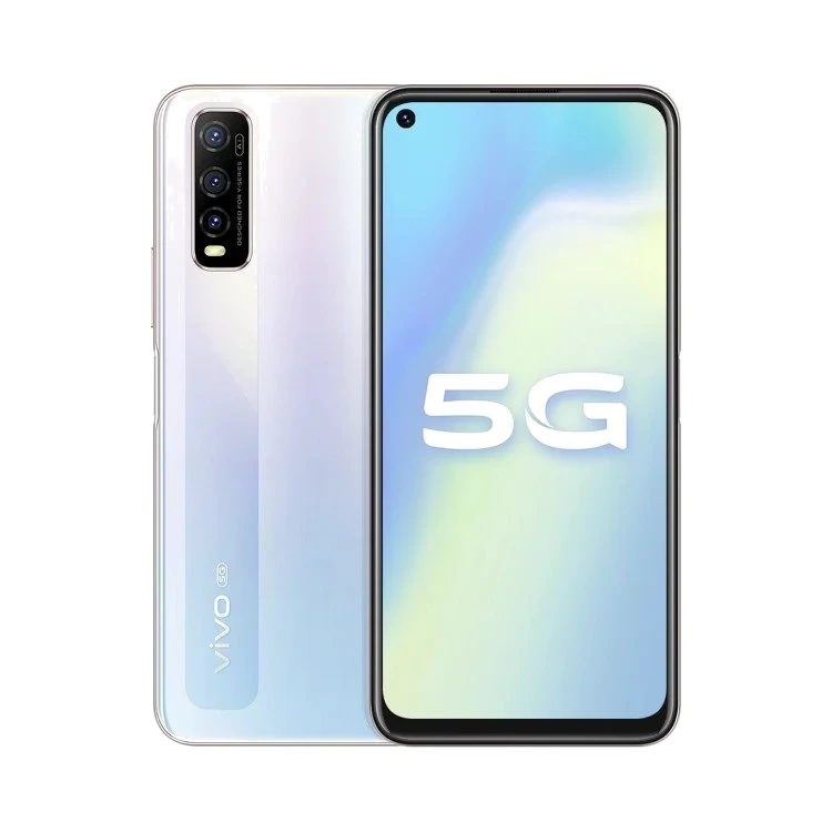 vivo Y70t — Perspectiva de Estudio