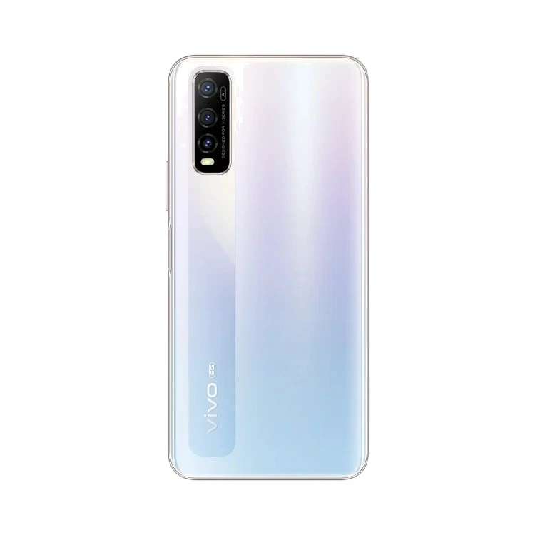 vivo Y70t — Perfil Lateral y Chasis