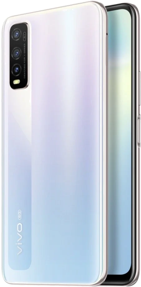 vivo Y70t — Acabado Oficial