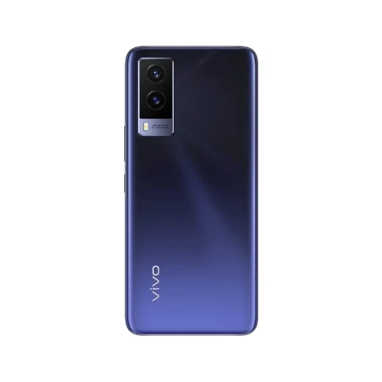 vivo Y71t — Detalle del Módulo de Cámaras