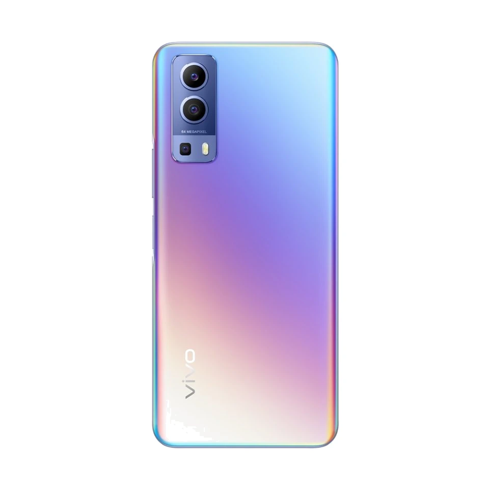 vivo Y72 5G — Acabado Oficial