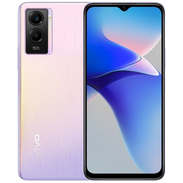 vivo Y72t — Perspectiva de Estudio
