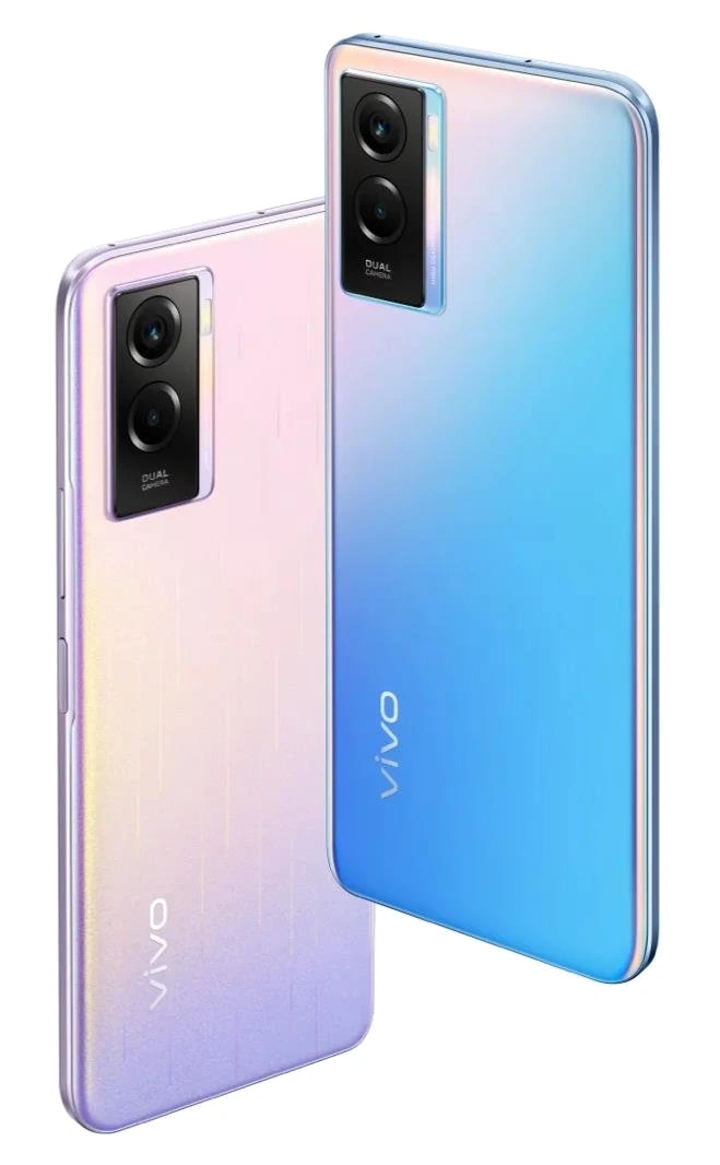 vivo Y72t — Acabado Oficial