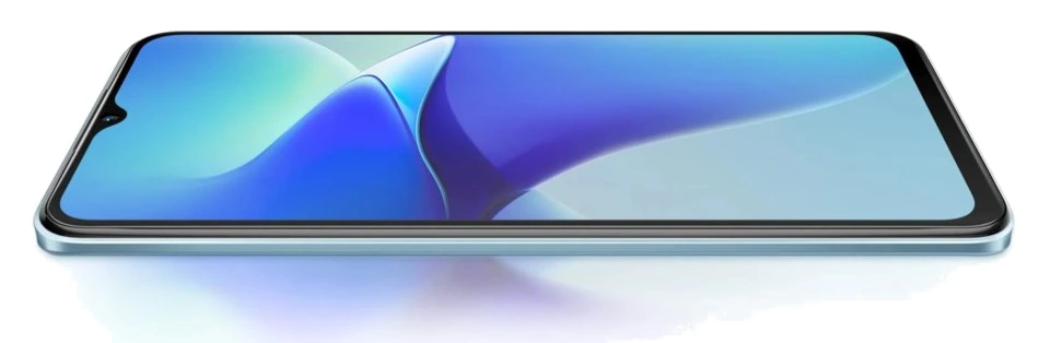 vivo Y72t — Detalle del Módulo de Cámaras