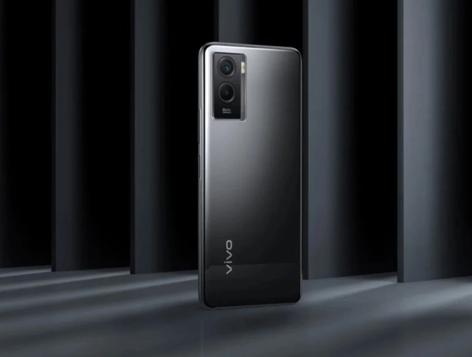 vivo Y72t — Perspectiva Alternativa