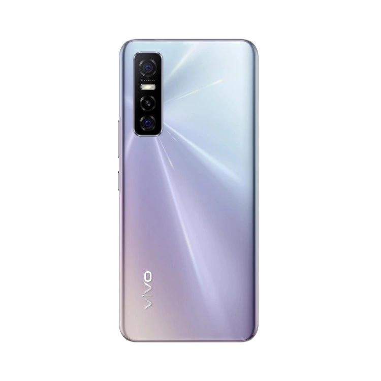 vivo Y73s — Detalle del Módulo de Cámaras