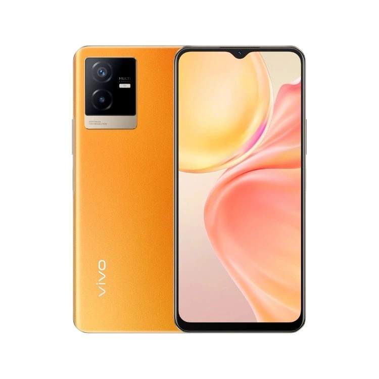 vivo Y73t — Acabado Oficial