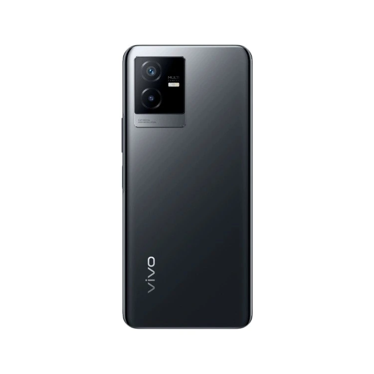 vivo Y73t — Detalle del Módulo de Cámaras