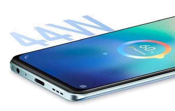 vivo Y74s — Detalle del Módulo de Cámaras