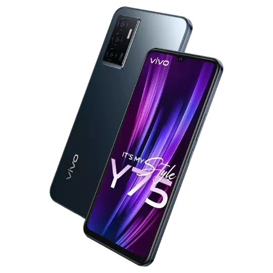 vivo Y75 4G — Perspectiva Alternativa