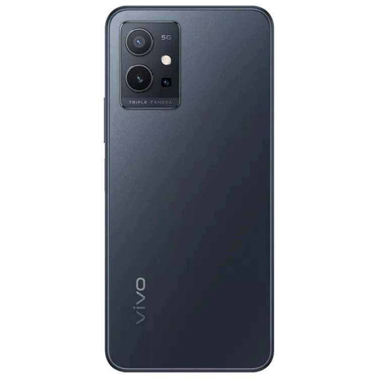 vivo Y75 5G — Detalle del Módulo de Cámaras
