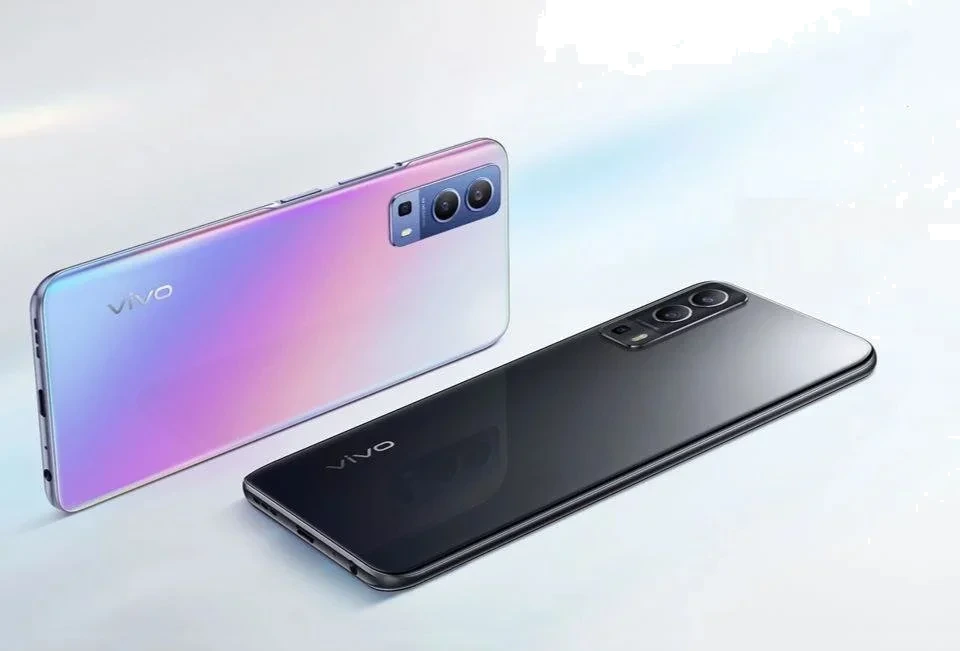 vivo Y75s 5G — Perspectiva de Estudio