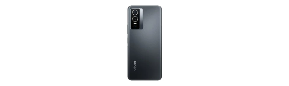 vivo Y76 5G — Perfil Lateral y Chasis