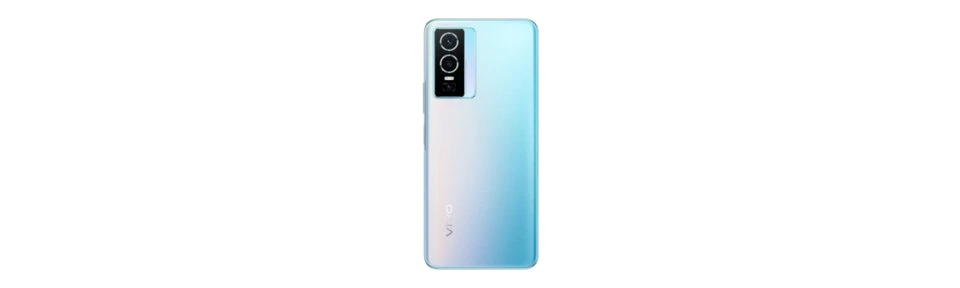 vivo Y76 5G — Acabado Oficial