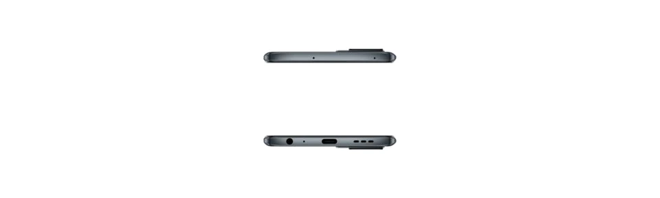 vivo Y76 5G — Detalle del Módulo de Cámaras
