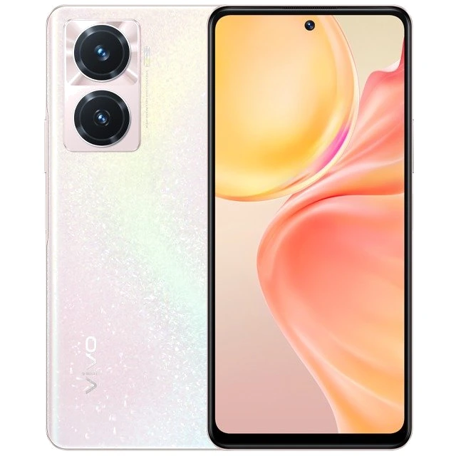 vivo Y77 — Perspectiva de Estudio