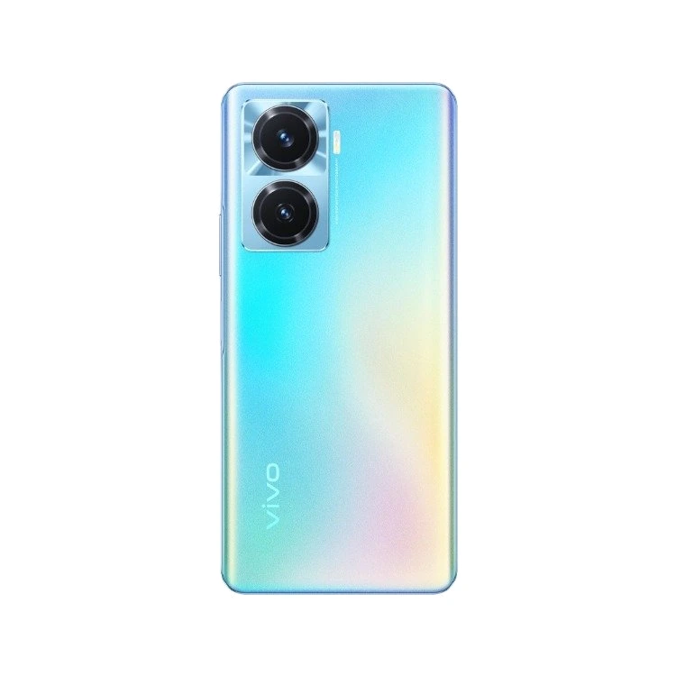 vivo Y77 — Detalle del Módulo de Cámaras