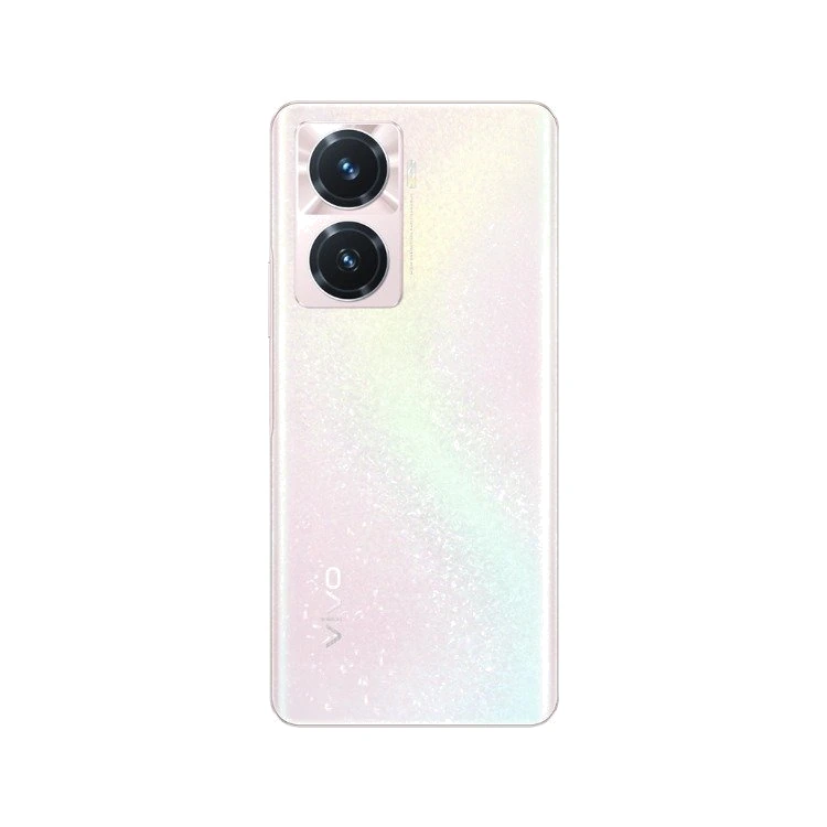 vivo Y77 — Perspectiva Alternativa