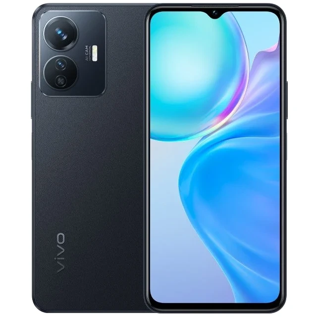 vivo Y77e (t1) — Vista Trasera Oficial