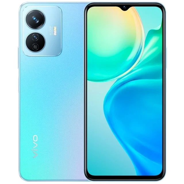 vivo Y77e (t1) — Perspectiva de Estudio