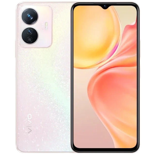 vivo Y77e (t1) — Perfil Lateral y Chasis