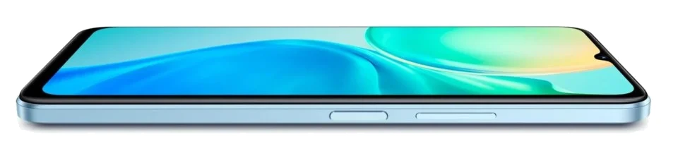 vivo Y77e (t1) — Detalle del Módulo de Cámaras