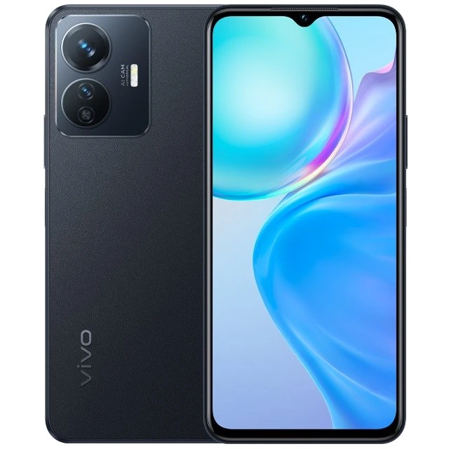 vivo Y77e — Vista Trasera Oficial