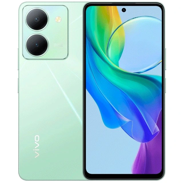 vivo Y78 (t1) — Perspectiva de Estudio