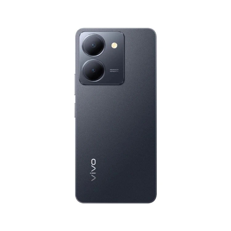 vivo Y78 — Detalle del Módulo de Cámaras