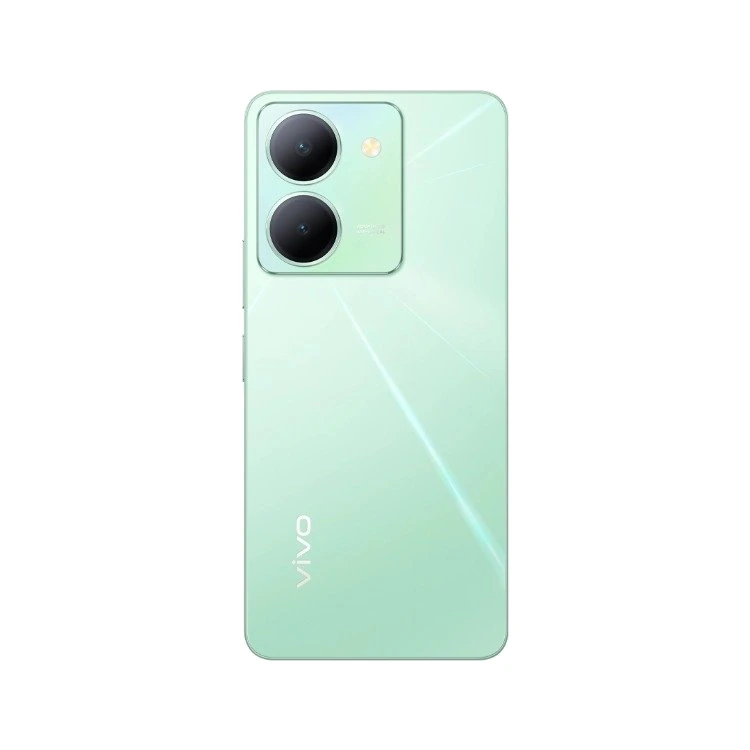 vivo Y78 — Perspectiva Alternativa