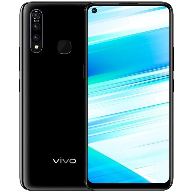 Vivo Z1 Pro — Acabado Oficial