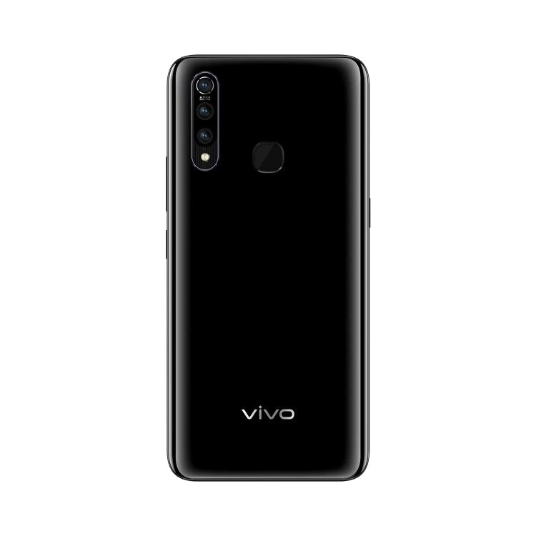 Vivo Z1 Pro — Perspectiva Alternativa