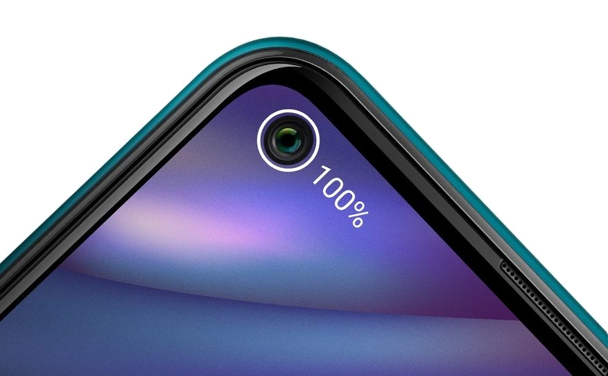 Wiko View5 Plus — Perspectiva de Estudio