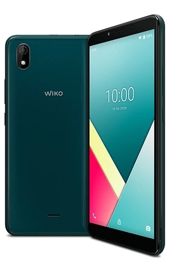 Wiko Y61 — Perspectiva de Estudio