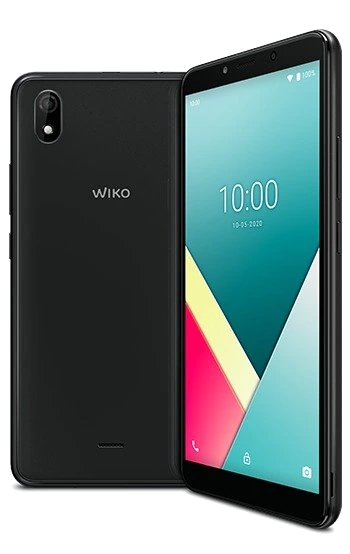 Wiko Y61 — Perfil Lateral y Chasis
