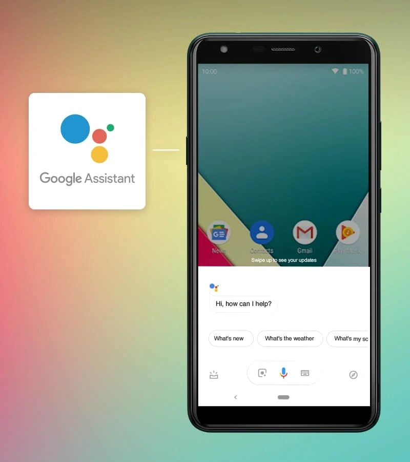 Wiko Y61 — Perspectiva Alternativa