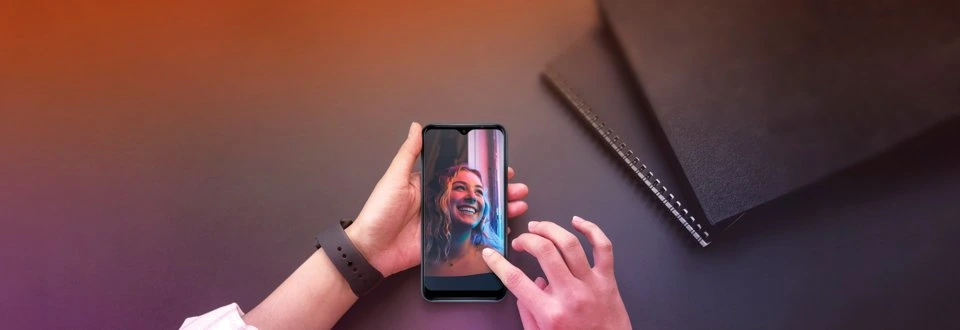 Wiko Y81 — Detalle del Módulo de Cámaras