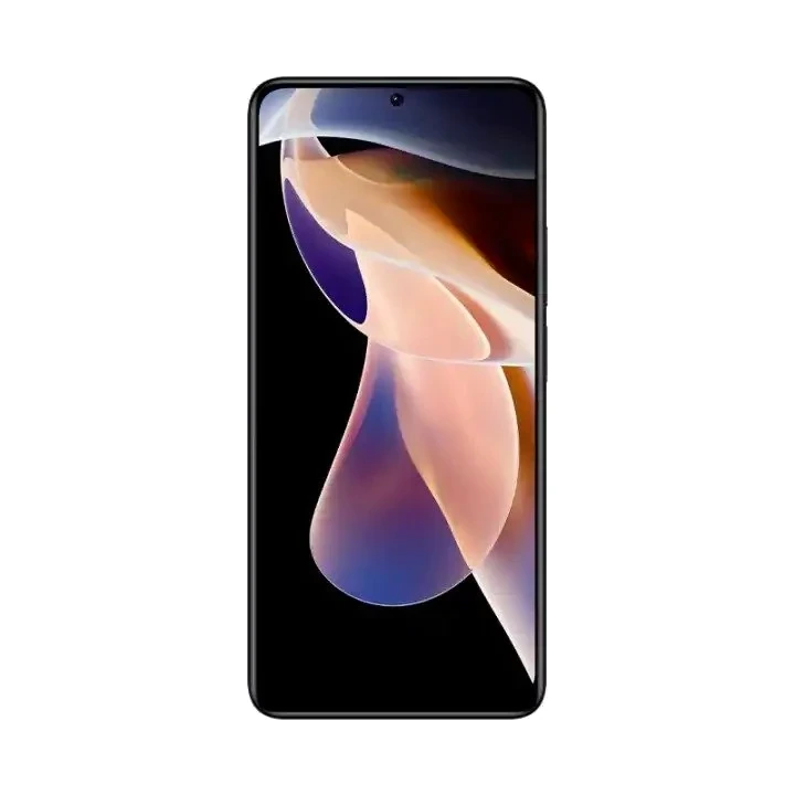 Xiaomi 11i Hypercharge — Detalle del Módulo de Cámaras