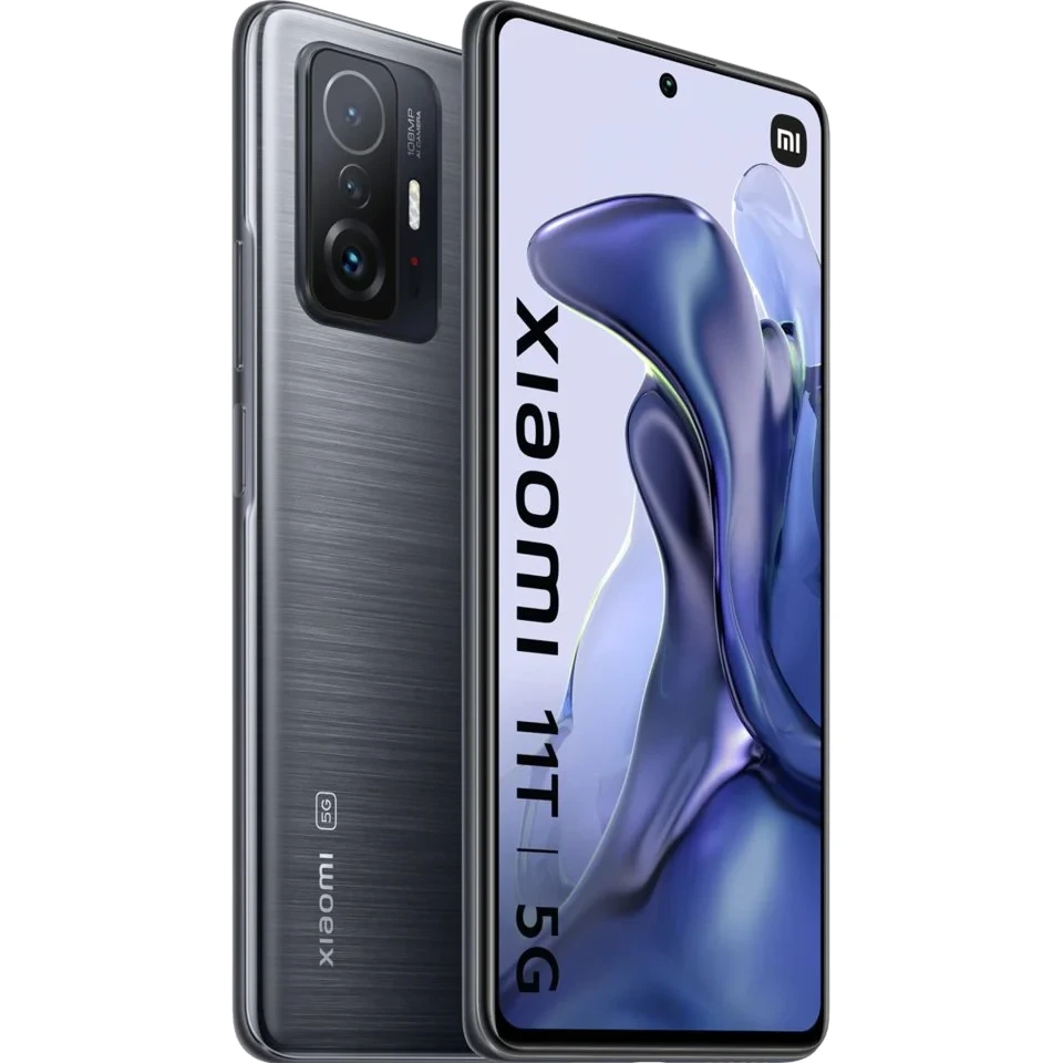 Xiaomi 11T — Detalle del Módulo de Cámaras