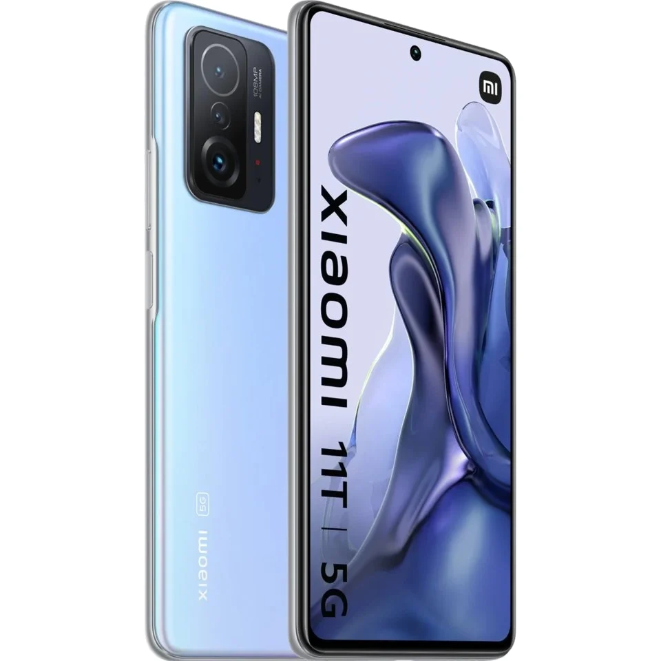 Xiaomi 11T — Perspectiva Alternativa