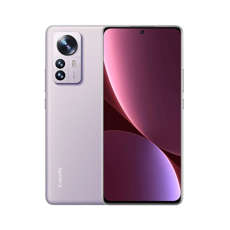 Xiaomi 12 Pro — Perspectiva Alternativa