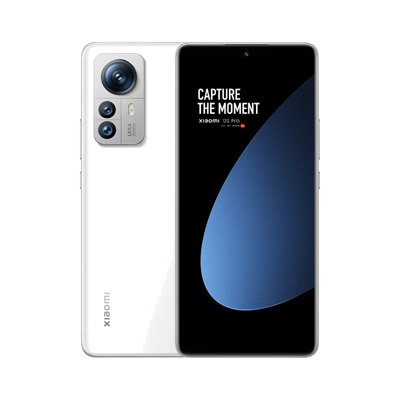 Xiaomi 12S Pro — Detalle del Módulo de Cámaras