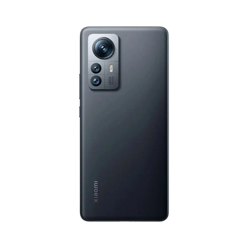 Xiaomi 12S Pro — Perspectiva Alternativa