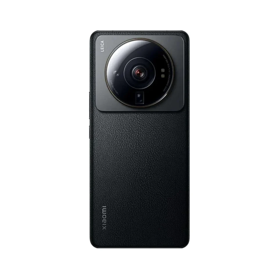 Xiaomi 12S Ultra — Detalle del Módulo de Cámaras