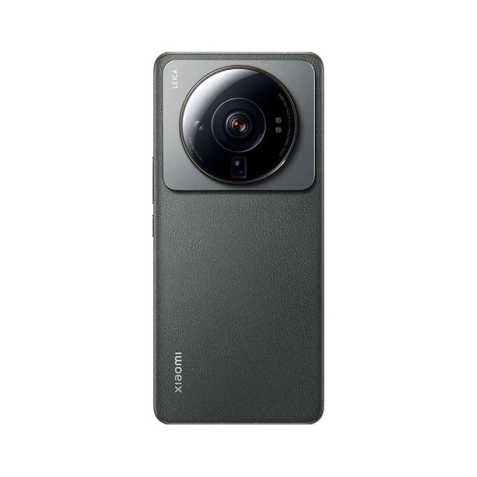 Xiaomi 12S Ultra — Perspectiva Alternativa