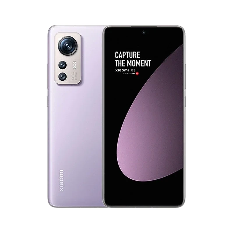 Xiaomi 12S — Detalle del Módulo de Cámaras