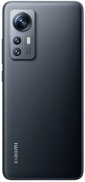 Xiaomi 12S — Perspectiva Alternativa