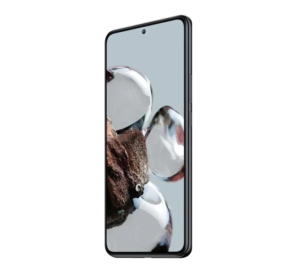 Xiaomi 12T Pro — Perspectiva Alternativa
